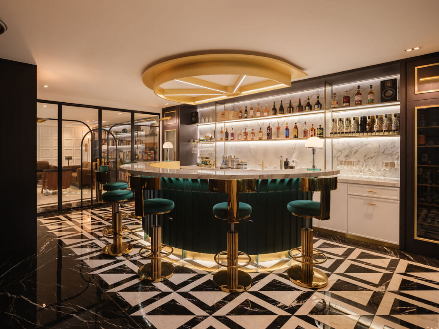 Curated visual reference: Picture Idea: 10 Faqs About Landed Property Renovation In Singapore