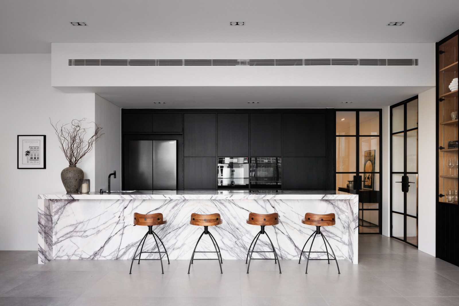 How to Design a Modern Minimalist Home in Singapore - Haus Atelier